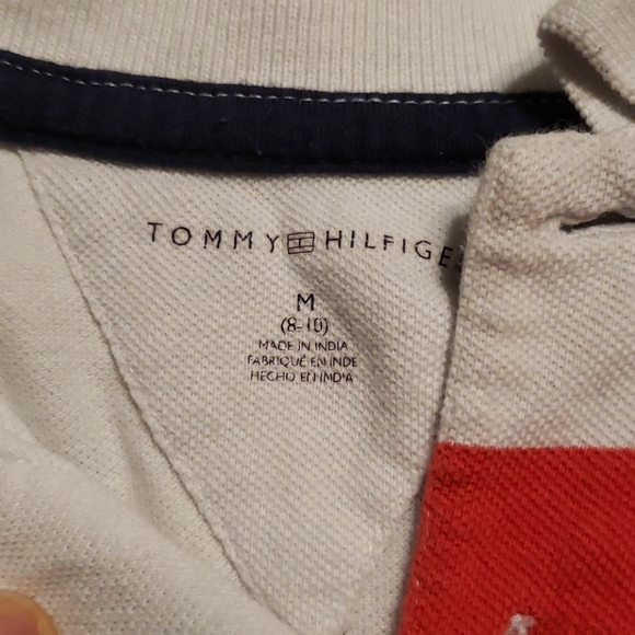 Tommy Hilfiger Shirts - Picture 2 of 2
